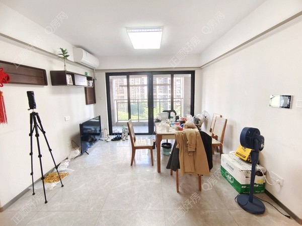 VR看房