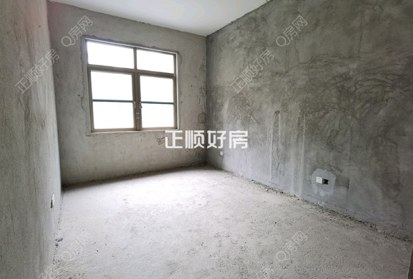 次卧