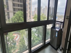 阳台
