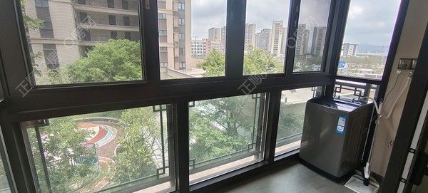 阳台