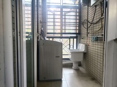 小阳台