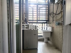 小阳台