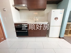 厨房