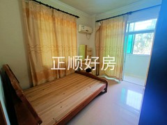 次卧