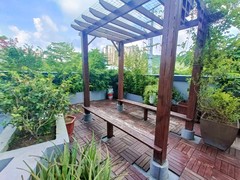 小花园