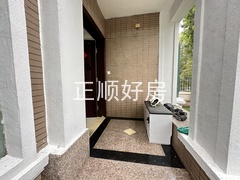 入户花园