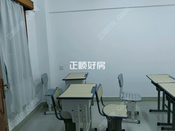 主卧