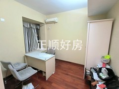 次卧