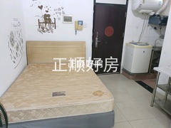 卧室