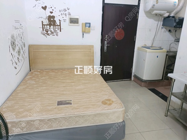 卧室