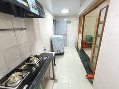 厨房