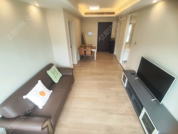 VR看房