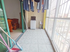 阳台