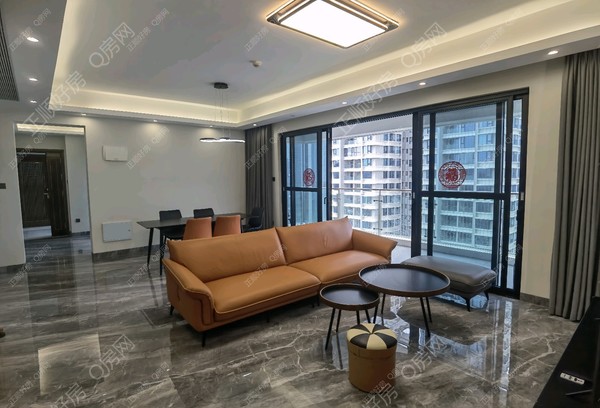 VR看房