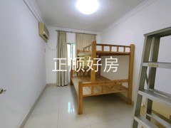 次卧