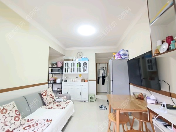 VR看房