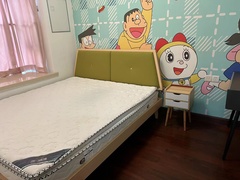 卧室