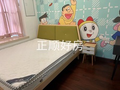 卧室