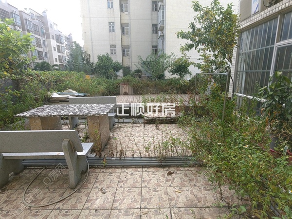 VR看房