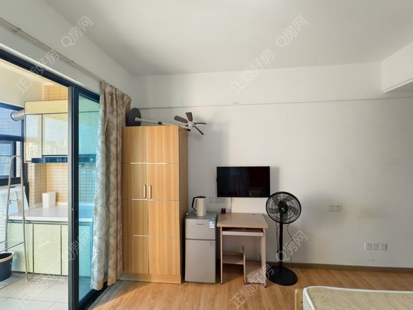 VR看房