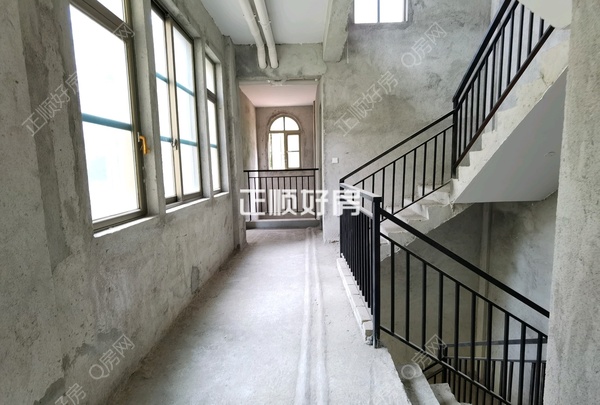 走廊