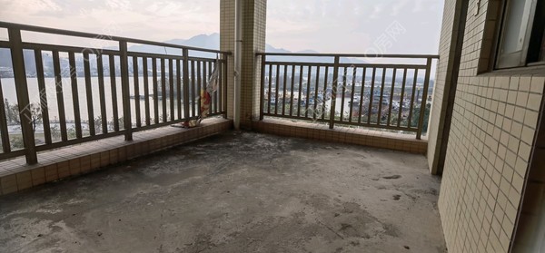 阳台