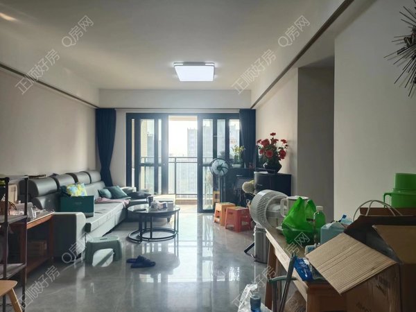 VR看房