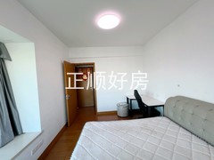 次卧