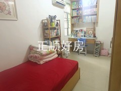 次卧