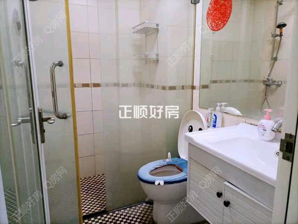 卫生间