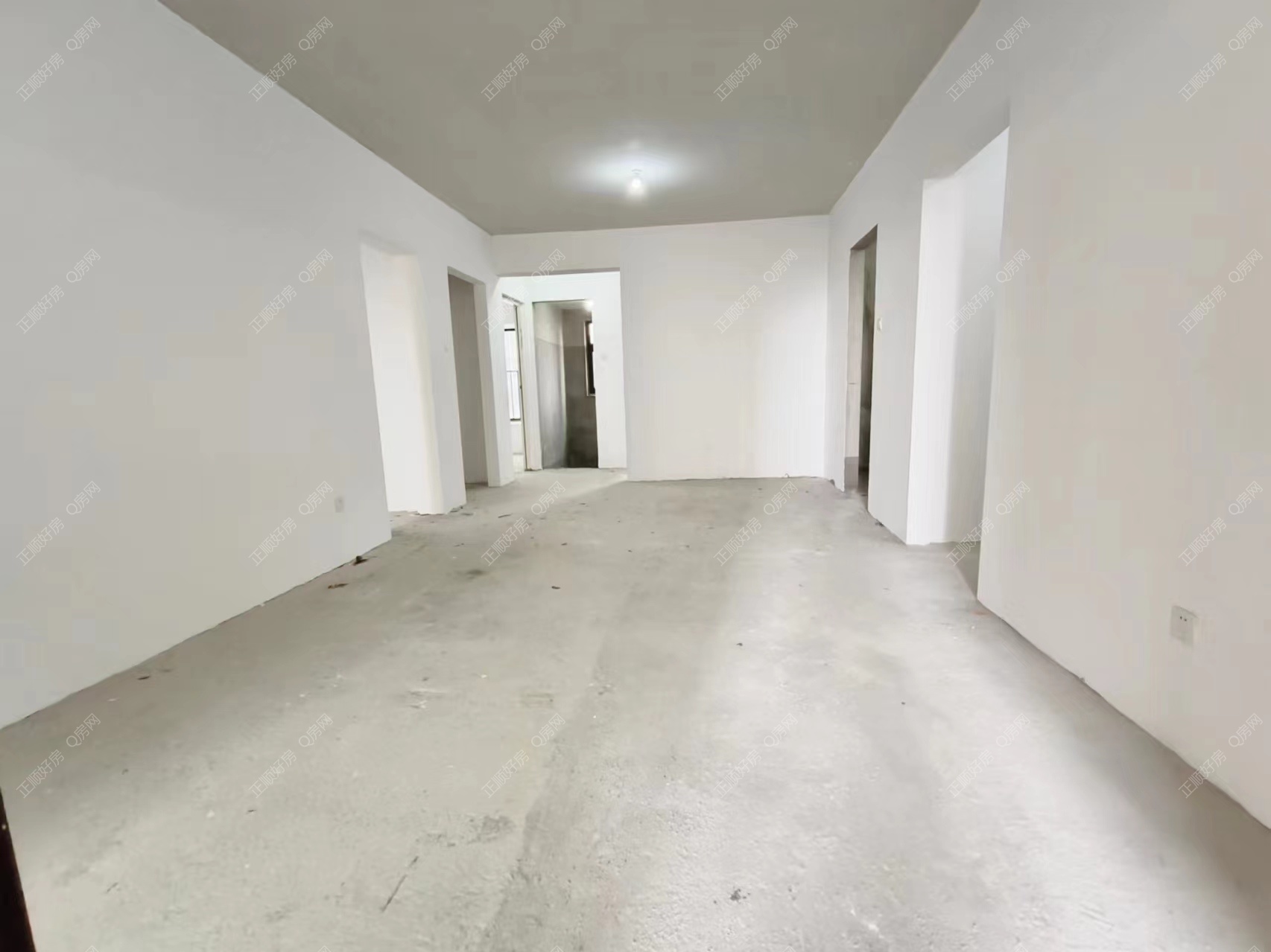 华发峰尚二期 二手房