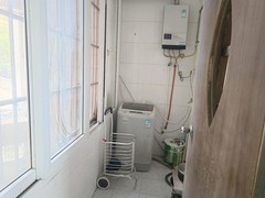 小阳台