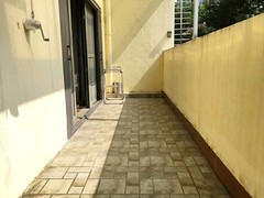 阳台