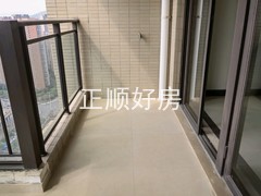 阳台