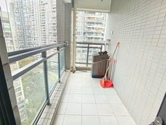 小阳台