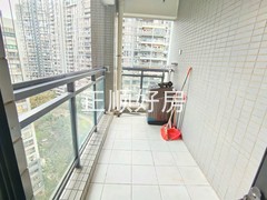 小阳台