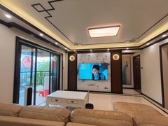 客厅