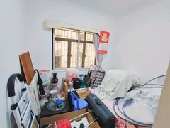 次卧