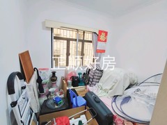 次卧