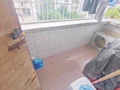 阳台