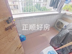 阳台