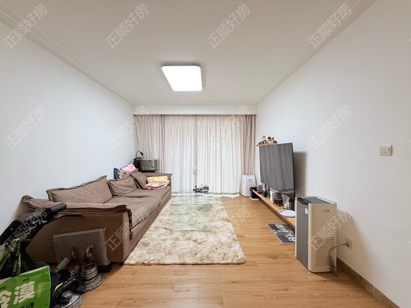 VR看房