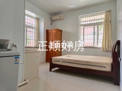 2号房卧室