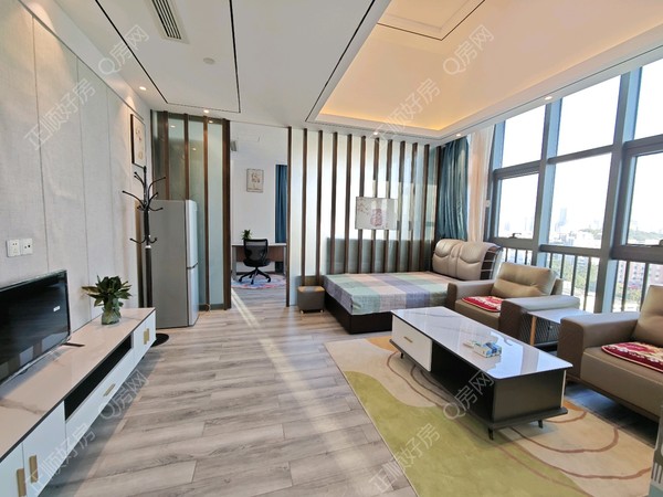 VR看房