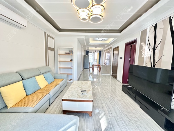 VR看房