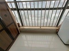 小阳台