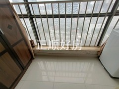 小阳台