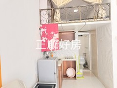 厨房