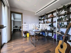 书房