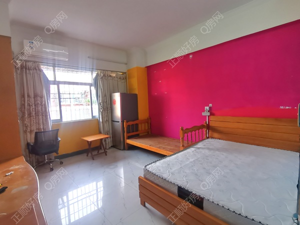 VR看房